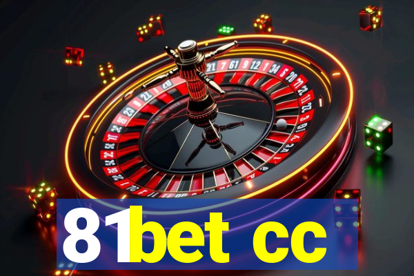 81bet cc